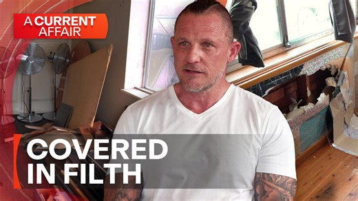 When Matthew was approached by public housing to lease out his investment property, he thought it offered extra security and guaranteed income. Now, his tenant of more than a decade has moved out, leaving with him with one big headache. #9ACA | A Current Affair