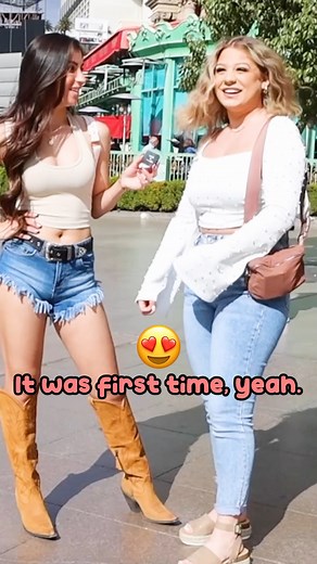 How does it feel when you had it for the first time😜 . . . #firsttime #funnyvideos #reels #comedyreels #comedyvideos #reelsviral #viralreels #questions | Fashion Everyday