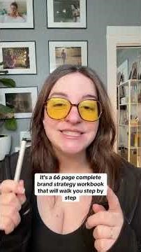 How to create a brand strategy