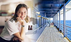 A look inside the Royal Caribbean's largest ever cruise ship