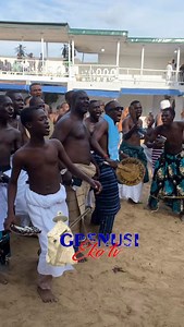 ITA – Elegba Ejiwa Festival in Ijora Kingdom* A Sacred Day of Power, Ancestral Connection, and Cultural Renewal The Ita the third and most spiritually significant day of the Elegba Ejiwa Festival marks a powerful moment of convergence between the seen and unseen, as the people of Ijora Kingdom gather to honor Elegba, the divine messenger, gatekeeper, and protector of pathways. Rooted in centuries-old Yoruba tradition, Elegba Ejiwa is no ordinary festival. It is a sacred celebration of duality, d