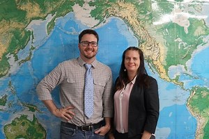 About us - My English Pathway