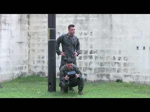 U.S. Marines integrate sUAS 'Drones' into Infantry Unit Operations
