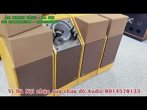 Two pairs of high-quality, beautiful Bose speakers – definitely worth collecting!