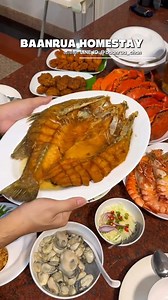 บ้านเรือโฮมสเตย์ จันทบุรี on Reels