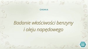 Liczba oktanowa. Kraking i reforming - Świat pod lupą - zpe.gov.pl