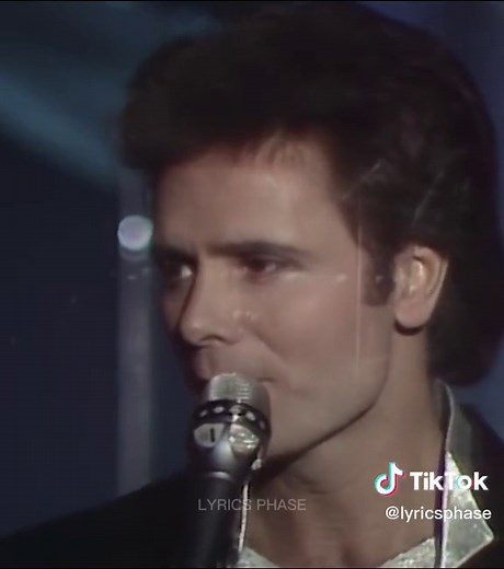 Cliff Richard Ocean Deep Lyrics