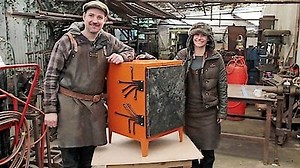 Watch Money for Nothing Season 2 Episode 14 - Episode 14