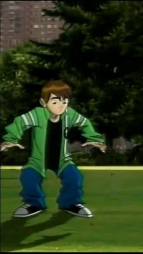 😯This is the best Ben 10 commercial I've ever seen! #ben10