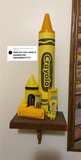 DIY Dandelion Ornament Craft Tutorial