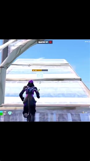 Fortnite Simple Edit Highlights