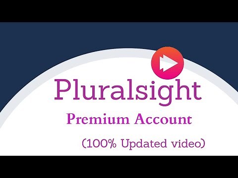 Create Pluralsight Premium Account for free in 2023 (100% working)