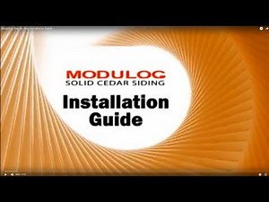 Modulog Step by Step Installation Guide