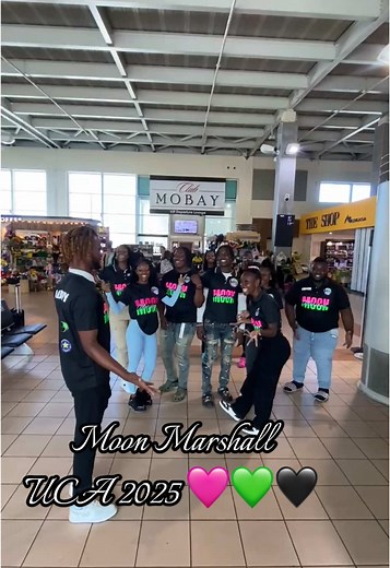 🚀 Moon Marshall is Orlando-bound for UCA 2025! Let’s get it! 🌟💙💪 #UCA2025 #OrlandoBound #CheerLife #GameDayReady #FutureChampions #moonmarshallcheeracademy #moonmarshalleclipse #allstarcheer #fypシ゚ #cheerfamily❤️ #nationalchampions #icucheer2024 @Black Girls Cheer® @bigPanda