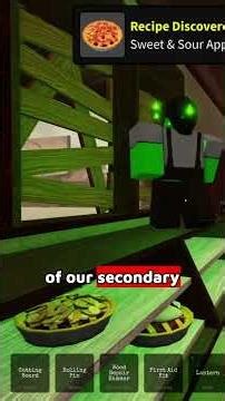 We Served an EXPLOSIVE PIE to Customers_ (Roblox Chaos)