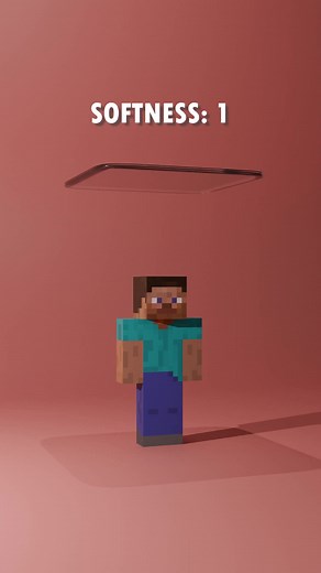 Most Satisfying Minecraft Animation Experience