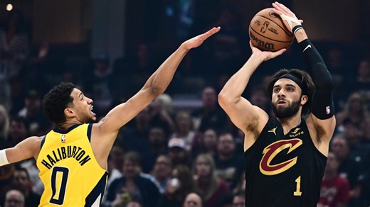 Cavs rumors: Max Strus on trade block after Kings deal