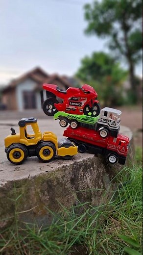 Drama of towing truck cars, tank trucks #towingcars #towingtrucks #shorts