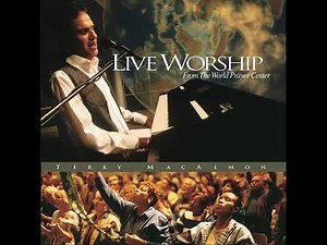 Blessing And Honor (Live) - Terry MacAlmon