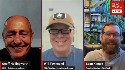 Beyond the network: The biggest tech shifts impacting telecom