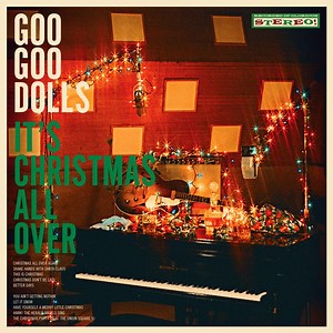 Goo Goo Dolls Play It Safe On Entry Into The Crowded Christmas Album Field