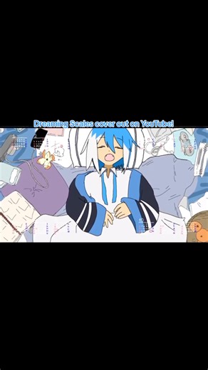 I Hope you'll listen! Also I love this song do much . . . .. . . . . . .. . . . . . . . . . . . . . od . . . #utau #matsuda #iyowa #いよわ #cover