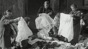 alpha-retro: Amerikanische "Lumpen" für Italien (1965)