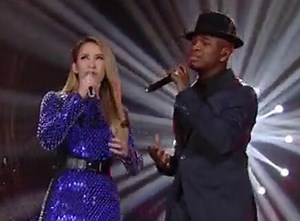 李玟&Ne-Yo演绎传世名曲 疯狂版《Earth Song》尖叫值破格