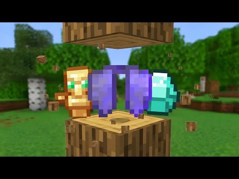 Minecraft' But Every Thing is Randomized 🤩