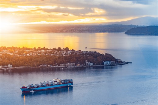 The Best Luxury Hotels Near the Puget Sound Coastline That You Should Book ASAP