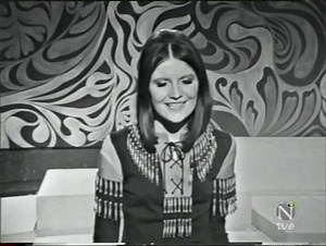 101K views · 5.9K reactions | Sandie Shaw - Those were the days 1968 Please support like and follow Best music video's | Best Music videos | Facebook