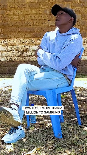 How Gambling Cost Me Over a Million Dollars