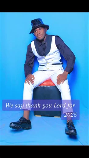 Greatful ooh Lord 🙏