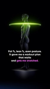 317K views · 627 reactions | You don't need a personal trainer! Take a test and AI creates your tailored fitness program Workouts adjusted by your: -fitness level -location: home/gym/mix -equipment -schedule -muscle recovery -heart rate -overall progress Take the test - get your plan in 2 minutes! Home or gym? | Zing Fitness Coach | Facebook