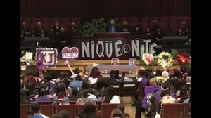 Kenneka Jenkins Funeral Service https://www.youtube.com/watch?v=hkn24wjra3Q Instagram : @MsLaclaire Instagram: @Laclairecouture WEBSITE: https://www.LACLAIRECOUTURE.COM | Nique at Nite
