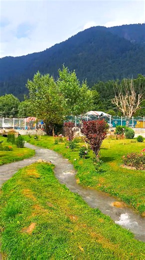 67K views · 7.1K reactions | Pahalgam park #nature #fblifestyle Srinagar | Islamic peace page | Facebook