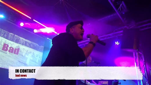 IN CONTACT (@incontact_official)’s videos with Originalton - IN CONTACT