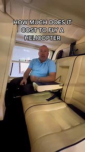 HOW MUCH DOES IT COST TO FLY A HELICOPTER #helicopter #aviation #flying #pilot #flight #pilotlicence #training #aviator #flyer #entrepreneur #davefishwick #bankofdave #burnley #lancashire #fyp #foryou #plane #R44 #jetranger #helicopters | Dave Fishwick