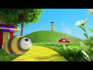 Treehouse TV Canada Next Bumpers (Go, Diego, Go! and Barbie Dreamtopia) (2013 and 2018)