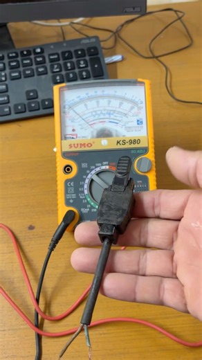 How to check if the switch is still working.