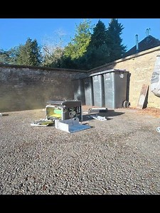 How to install / uninstall an all-in-one printer. It’s easy.