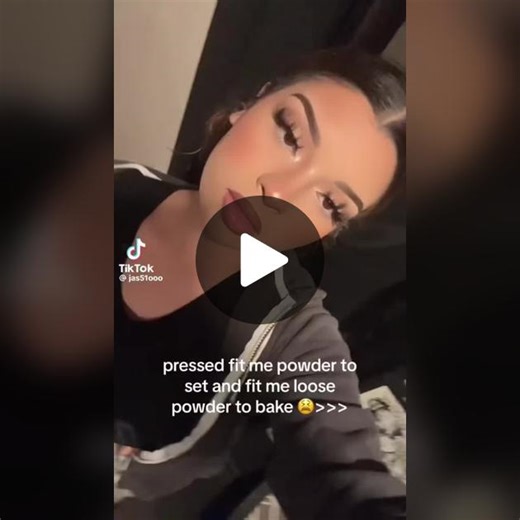 Fit Me Pressed & Loose Powder Combo: Flawless Finish?