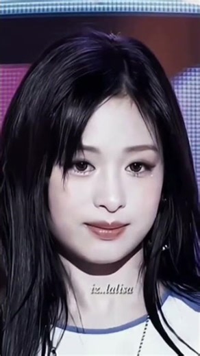 Ahhyun Tik Tok filter 💗