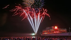 Ready for the weekend? Check out these fun things to do in Daytona Beach, surrounding area