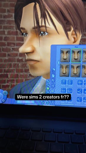 The Sims 2: A Nostalgic Journey Through Gameplay