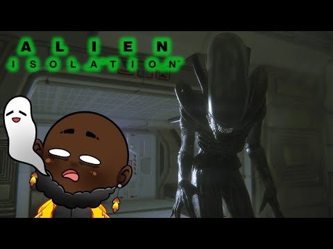 Alien Isolation part 2: More Reasons to hate Hospitals