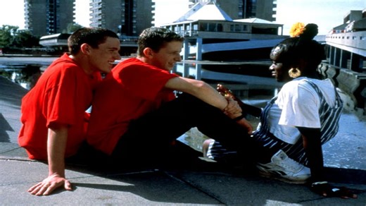 This English movie is a classic of LGBTIQ  cinema and you can watch it streaming today - Softonic