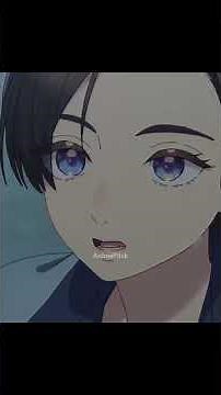 "You're so handsome" | Beautiful Evening Moon #beautifuleveningmoon #anime