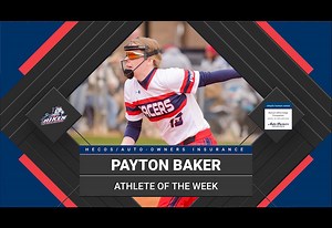 19 reactions | #PacerSB Standout Payton Baker Tabbed Hutson-Etherredge Companies/Auto-Owners Insurance Student-Athlete Of The Week: https://pacersports.com/news/2024/2/19/softball-baker-tabbed-hutson-etherredge-companies-auto-owners-insurance-student-athlete-of-the-week.aspx #PacerNation | USCA Athletics | Facebook