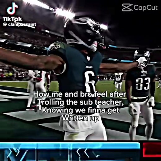 Trolling subs in class #fyp | trolling people with their voice